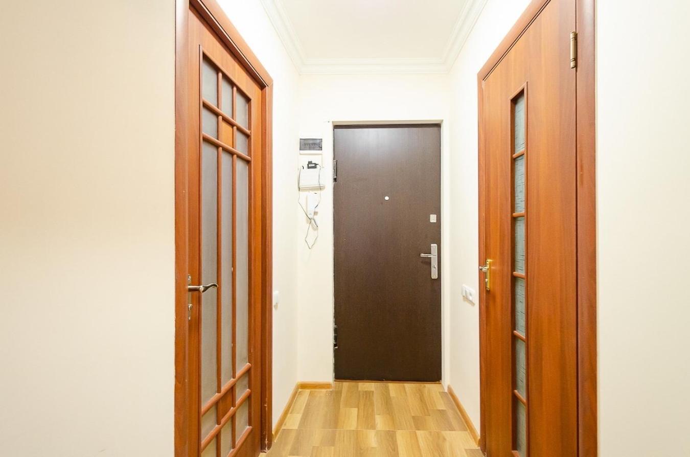 Excellent Apartment In The Center Of The Capital.Amiryan Erivan Exterior foto