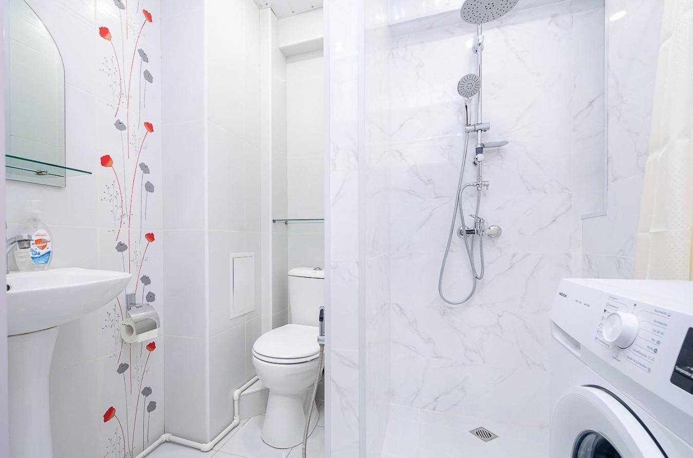 Excellent Apartment In The Center Of The Capital.Amiryan Erivan Exterior foto