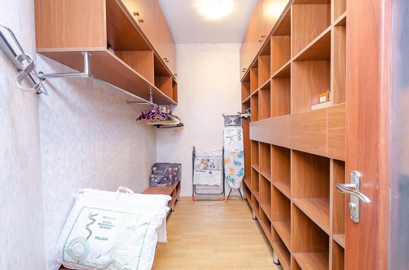 Excellent Apartment In The Center Of The Capital.Amiryan Erivan Exterior foto